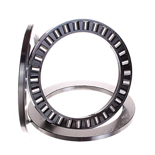 Algopix Similar Product 2 - INA Thrust roller bearing (INA-81126-TV)