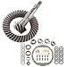 Algopix Similar Product 3 - RICHMOND EXCEL 456 RING AND PINION 