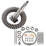Algopix Similar Product 6 - RICHMOND EXCEL 456 RING AND PINION 