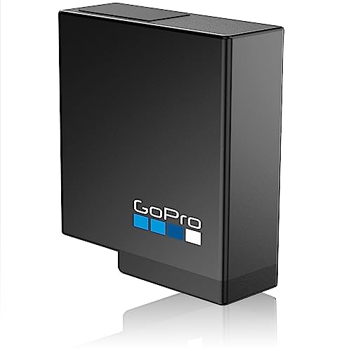 Algopix Similar Product 18 - GoPro AABAT001 Camera Rechargeable