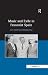 Algopix Similar Product 6 - Music and Exile in Francoist Spain