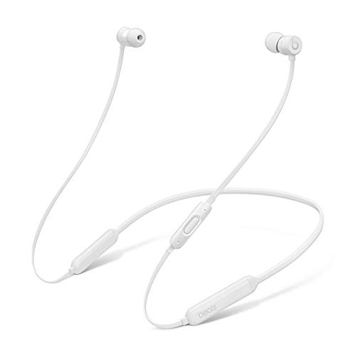 Algopix Similar Product 13 - BeatsX Earphones - White