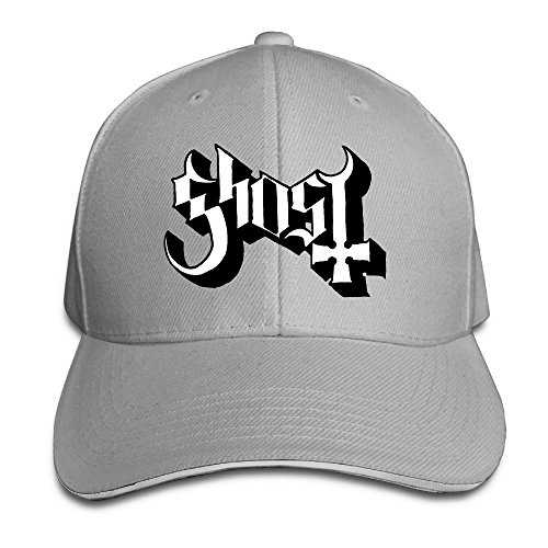 Algopix Similar Product 17 - Marc Custom PopestarGhost BC
