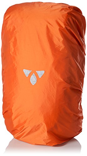 Algopix Similar Product 17 - VAUDE Rain Cover for Backpacks Orange