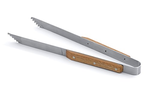 Algopix Similar Product 19 - Berghoff Collect Cook BBQ Tong Heavy