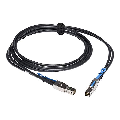 Algopix Similar Product 6 - Lenovo CB 00YL849 External MiniSAS HD
