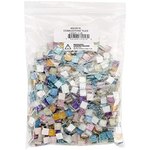 Algopix Similar Product 2 - Diamond Tech Crafts MS34916 Cobblestone