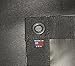 Algopix Similar Product 17 - Tarp Heavy Duty Black 5 X 8 Feet