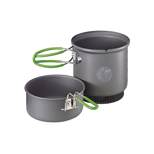 Algopix Similar Product 8 - Optimus 8019746 Terra Weekend HE 95 L