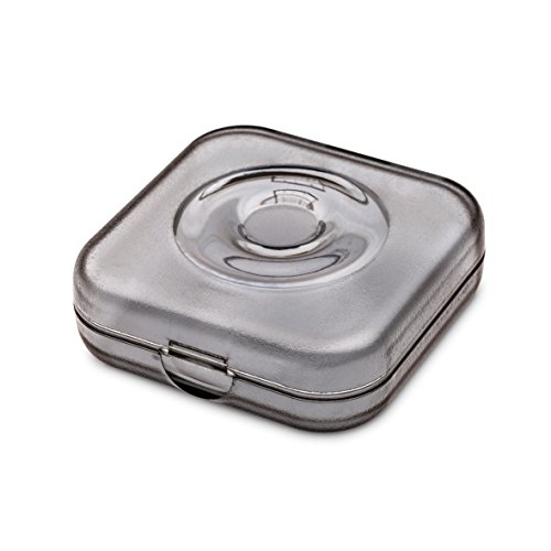 Algopix Similar Product 12 - Koziol Private Organizer Box