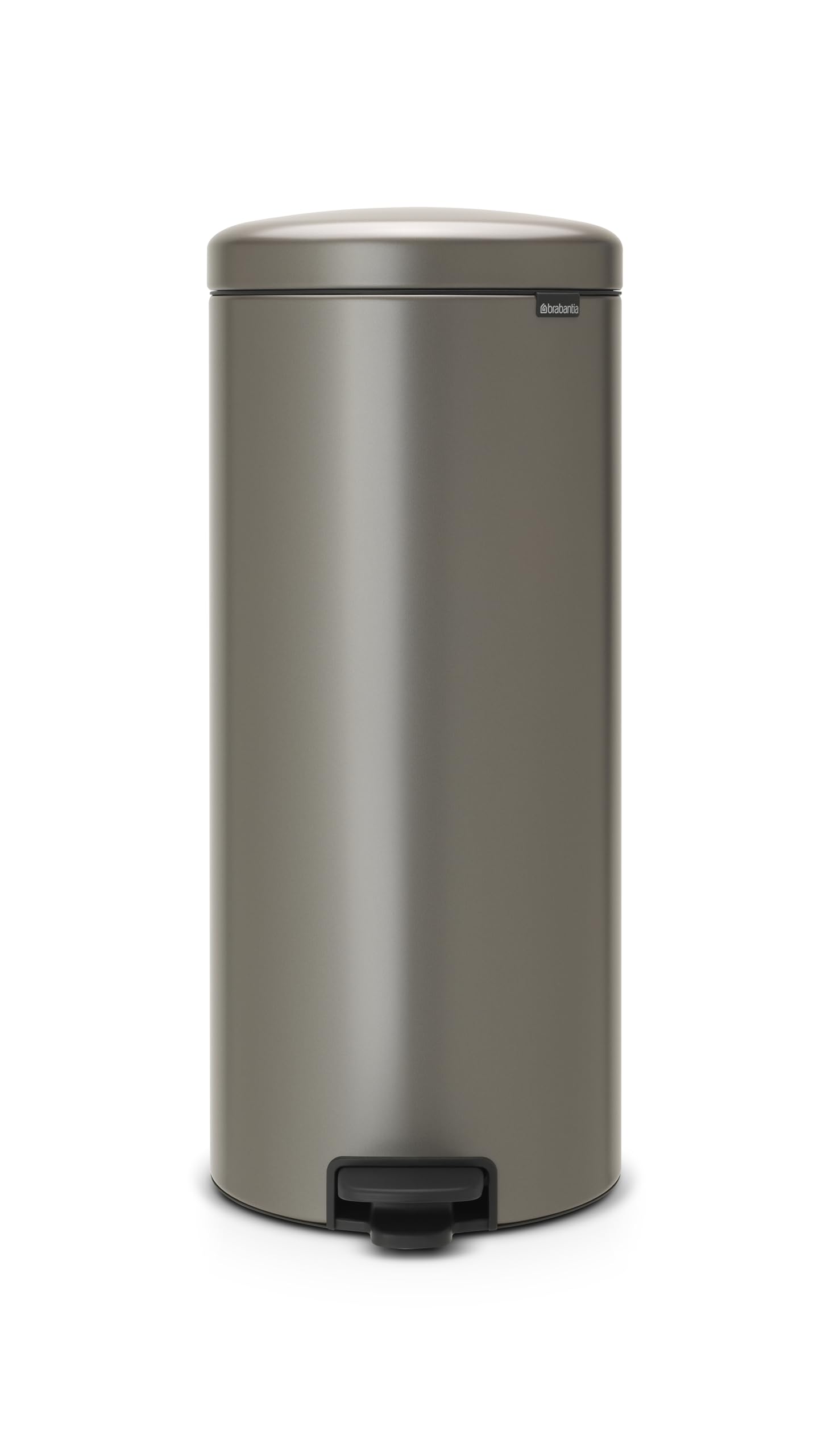 Algopix Similar Product 20 - Brabantia New Icon Step Trash Can 8
