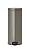 Algopix Similar Product 2 - Brabantia New Icon Step Trash Can 8
