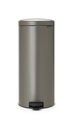 Algopix Similar Product 17 - Brabantia New Icon Step Trash Can 8