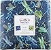 Algopix Similar Product 6 - Benartex DANCE OF THE DRAGONFLY 10inch