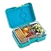 Algopix Similar Product 12 - Yumbox MiniSnack Leakproof Snack Box
