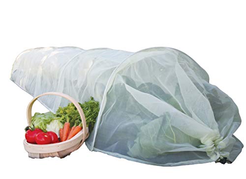 Algopix Similar Product 14 - Tierra Garden Haxnicks Easy Poly Tunnel