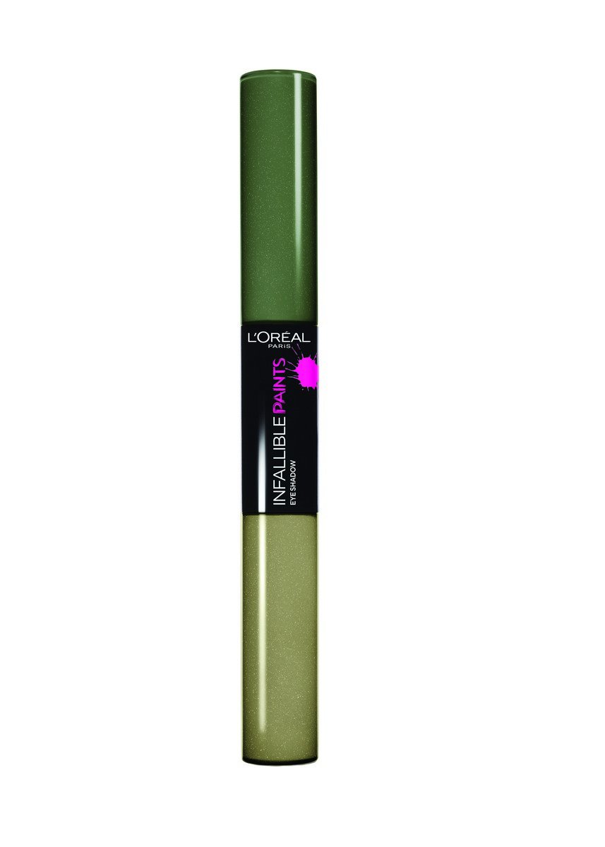 Algopix Similar Product 7 - LOral Paris Infallible Paints Eye
