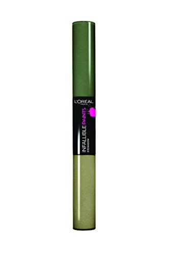 Algopix Similar Product 16 - LOral Paris Infallible Paints Eye
