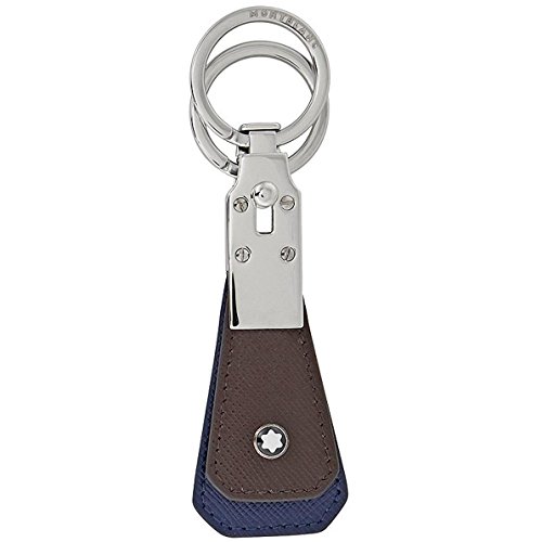 Algopix Similar Product 17 - Montblanc Sartorial Brown  Indigo