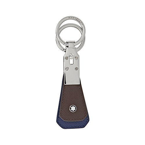 Algopix Similar Product 12 - Montblanc Sartorial Brown  Indigo
