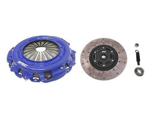 Algopix Similar Product 16 - SPEC SU331 Clutch