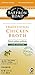 Algopix Similar Product 2 - Saffron Road Traditional Chicken Broth