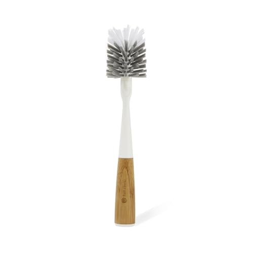 Algopix Similar Product 11 - Full Circle Clean Reach  Bamboo Long