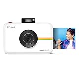 Algopix Similar Product 16 - Zink Polaroid Snap Touch Portable