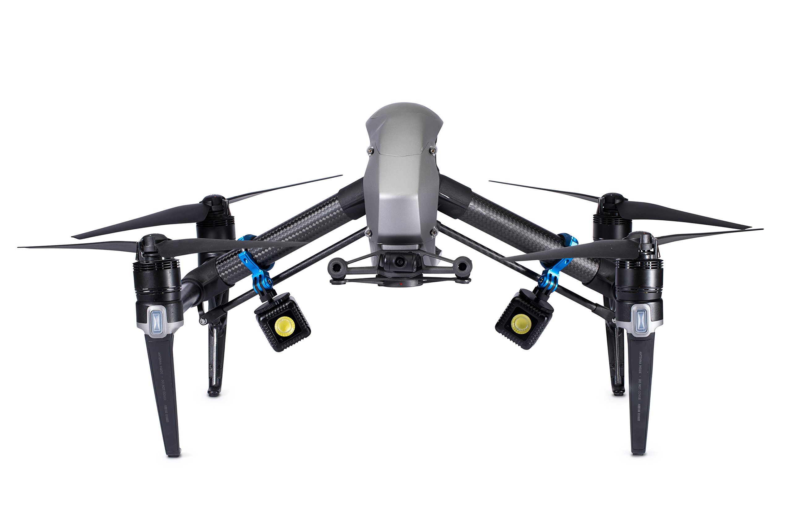 Algopix Similar Product 2 - Lume Cube Lighting Kit for DJI