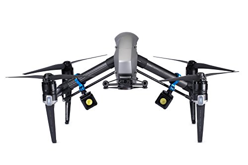 Algopix Similar Product 9 - Lume Cube Lighting Kit for DJI