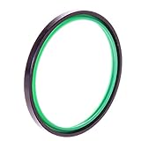 Algopix Similar Product 6 - SD50X58X4A INA OilSeal Rubber Double