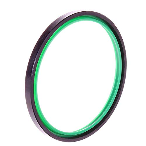 Algopix Similar Product 19 - SD50X58X4A INA OilSeal Rubber Double