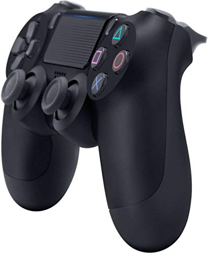 Algopix Similar Product 16 - DualShock 4 Wireless Controller for