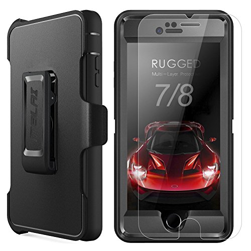 Algopix Similar Product 2 - iPhone 7 Case iPhone 8 CaseMBLAI