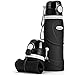 Algopix Similar Product 16 - Kemier Collapsible Silicone Water