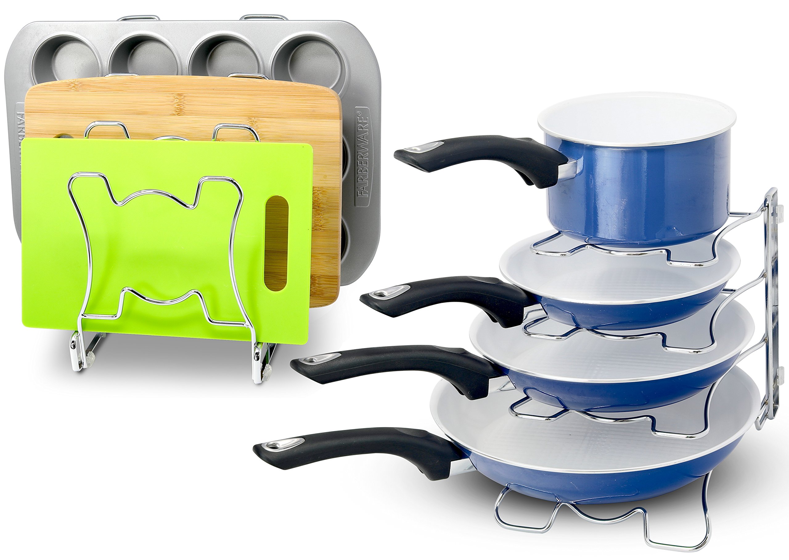 Algopix Similar Product 11 - 2 Pack  SimpleHouseware Kitchen