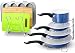 Algopix Similar Product 20 - 2 Pack  SimpleHouseware Kitchen