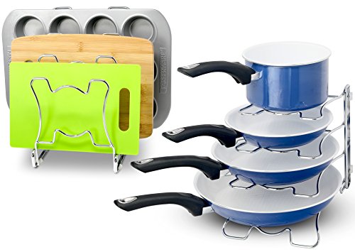 Algopix Similar Product 16 - 2 Pack SimpleHouseware Kitchen