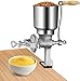 Algopix Similar Product 3 - Manual Crank Grain Mill