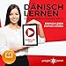Algopix Similar Product 18 - Dnisch Lernen  Einfach Lesen Einfach