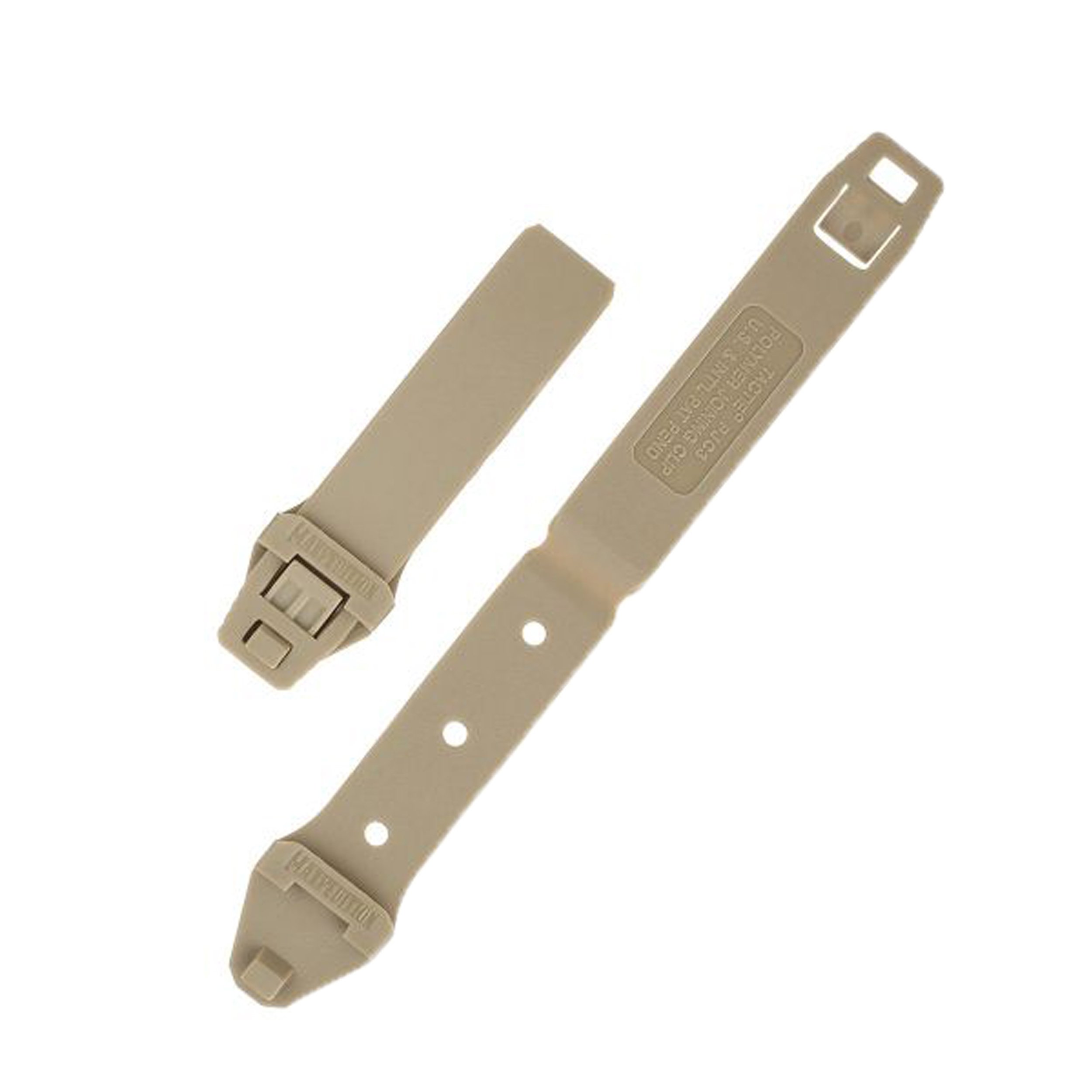 Algopix Similar Product 1 - Maxpedition TacTie PJC3 Pack of 6