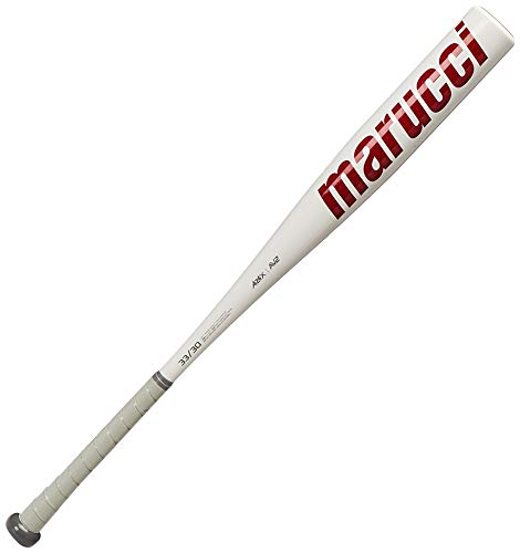 Algopix Similar Product 1 - Marucci MCBC7 Cat7 BBCOR Baseball Bat