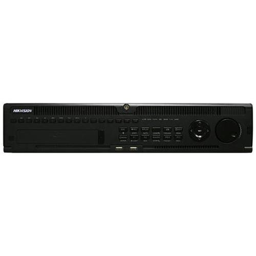 Algopix Similar Product 6 - Hikvision DS9632NII828TB 32 Channel