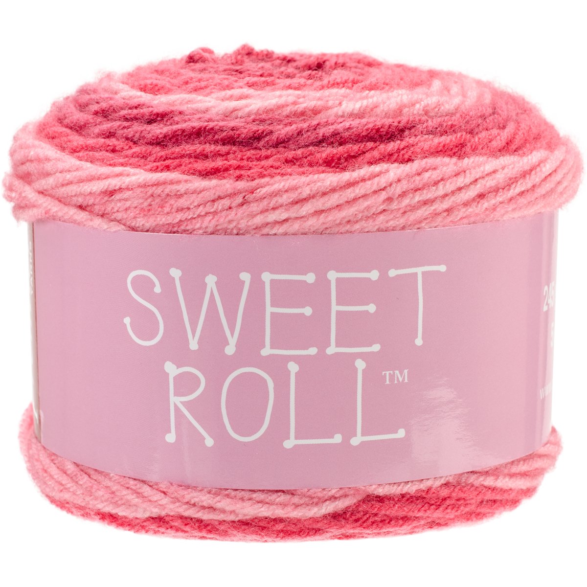 Algopix Similar Product 1 - Premier Yarns 104703 Sweet Roll