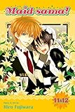 Algopix Similar Product 1 - Maidsama 2in1 Edition Vol 6
