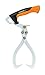 Algopix Similar Product 8 - Fiskars Log Tongs Up to 12 Diameter