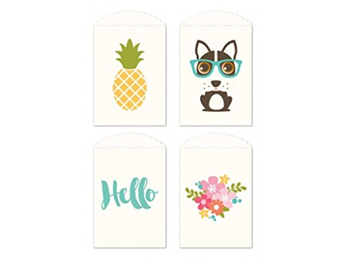 Algopix Similar Product 12 - Jillibeansoup JILJB1106 Chit Chat