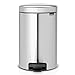 Algopix Similar Product 18 - Brabantia New Icon Step Trash Can 32