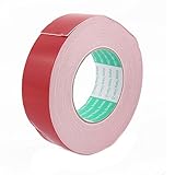 Algopix Similar Product 3 - uxcell 40MM Width 10M Long 1MM Thick