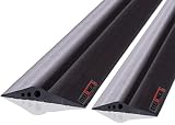 Algopix Similar Product 3 - STEIGNER Garage Door Seal Draught